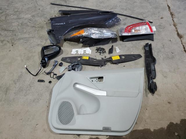 Photo 12 from auction – 2014 TOYOTA PRIUS with VIN JTDKN3DU5E0381733