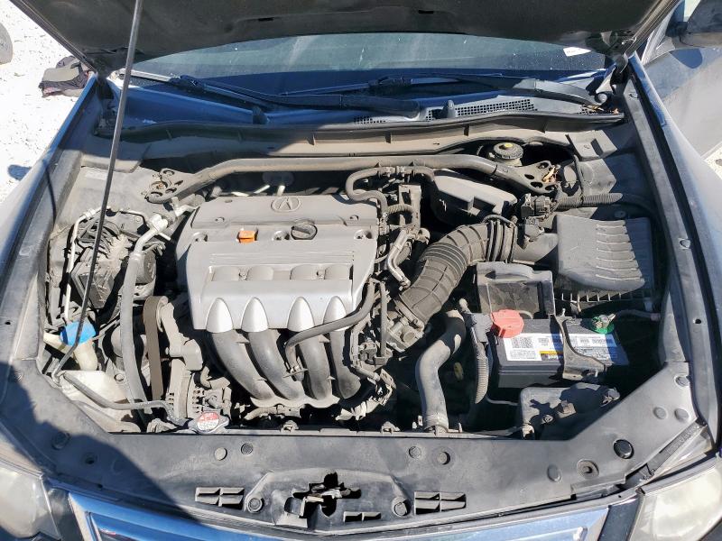 Photo 11 from auction – 2011 ACURA TSX with VIN JH4CU2F64BC006974