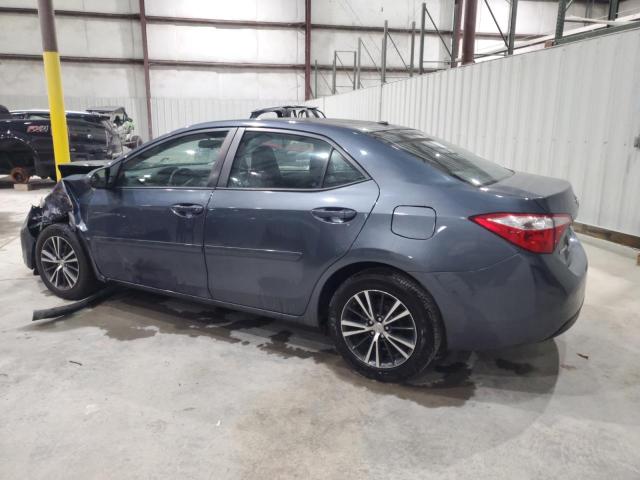 Photo 2 from auction – 2016 TOYOTA COROLLA L with VIN 5YFBURHEXGP562201