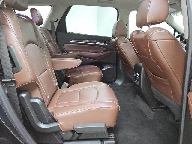 Photo 11 from auction – 2018 BUICK ENCLAVE AV with VIN 5GAEVCKW6JJ226986