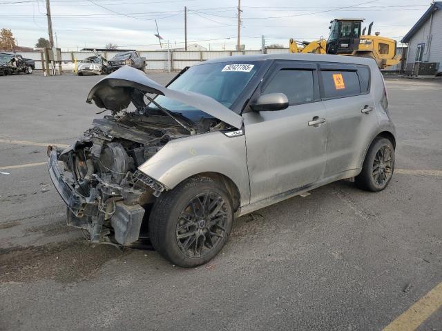 KIA SOUL 2016 with VIN KNDJN2A22G7291958 - Photo from auction