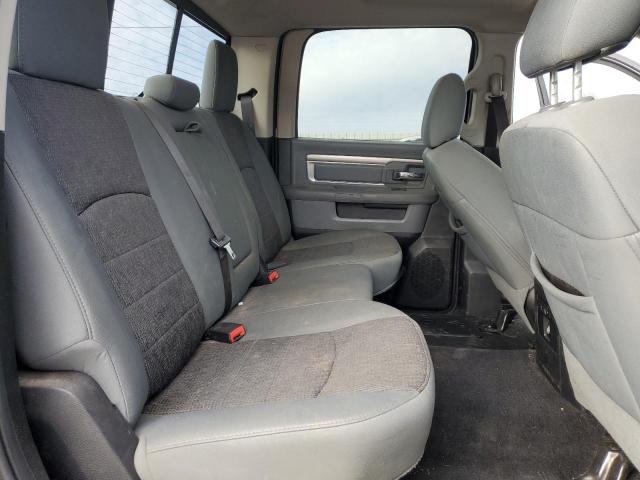 Photo 10 from auction – 2016 RAM 2500 SLT with VIN 3C6UR5DJ8GG107222