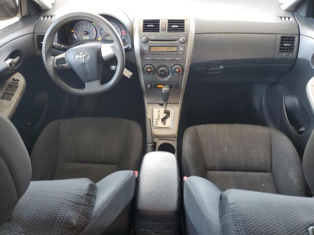Photo 8 from auction – 2011 TOYOTA COROLLA BA with VIN 2T1BU4EE2BC551421