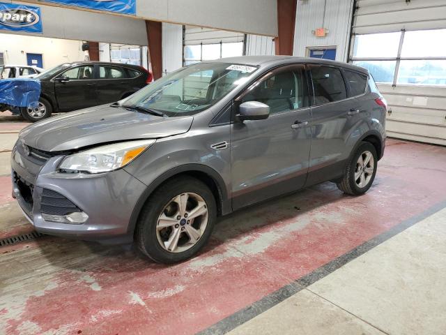 FORD ESCAPE SE 2014 with VIN 1FMCU9G93EUC50211 - Photo from auction