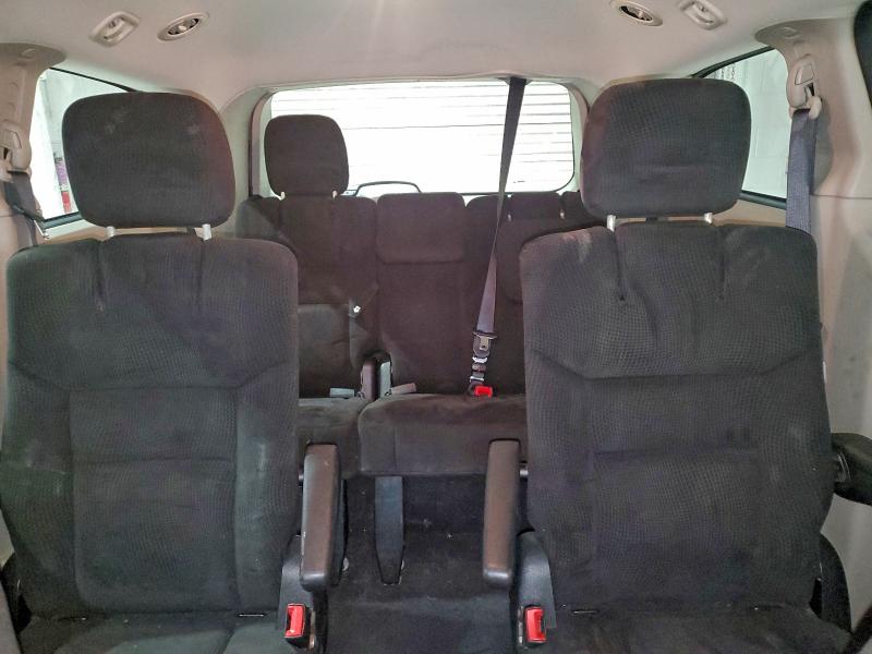 Photo 10 from auction – 2014 DODGE GRAND CARA with VIN 2C4RDGBG2ER416966