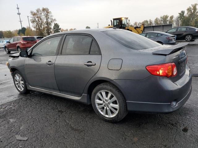 Zdjęcie 2 z aukcji – 2010 TOYOTA COROLLA BA z VIN 2T1BU4EE9AC441996