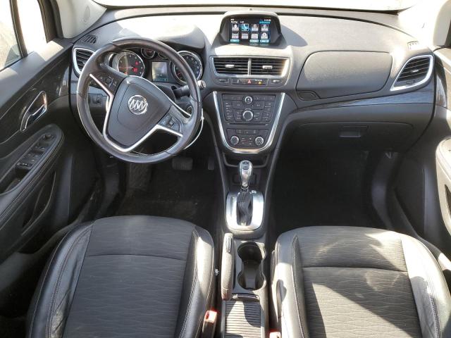 Photo 8 from auction – 2016 BUICK ENCORE with VIN KL4CJESB9GB643073