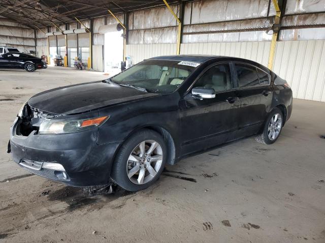 Фото 1 с аукциона – 2012 ACURA TL с VIN 19UUA8F2XCA027650