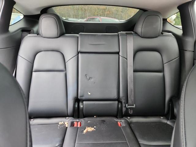 Фото 10 с аукциона – 2021 TESLA MODEL Y с VIN 5YJYGDEE0MF083575