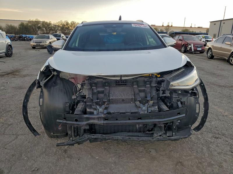 Photo 5 from auction – 2023 VOLKSWAGEN ID.4 PRO S with VIN 1V2VMPE87PC037846