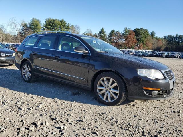 Photo 4 from auction – 2010 VOLKSWAGEN PASSAT KOM with VIN WVWXM7ANXAE083236