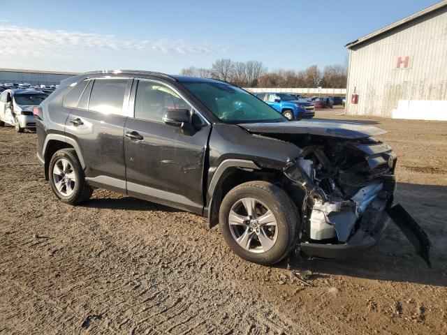 Photo 4 from auction – 2023 TOYOTA RAV4 XLE with VIN JTMP1RFVXPD094734