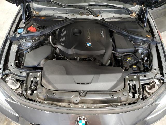 Photo 11 from auction – 2019 BMW 430XI with VIN WBA4W5C59KAE49615