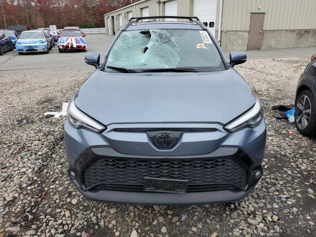 Photo 5 from auction – 2024 TOYOTA COROLLA CR with VIN 7MUFBABG0RV030393