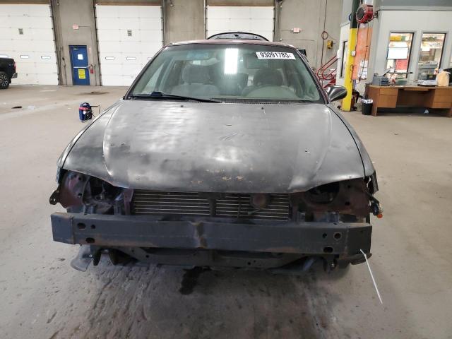 Photo 5 from auction – 1998 TOYOTA COROLLA with VIN 1NXBR18E1WZ088591