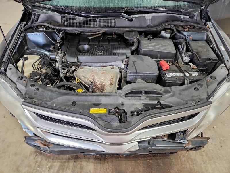 Photo 12 from auction – 2013 TOYOTA VENZA LE with VIN 4T3BA3BB4DU042419