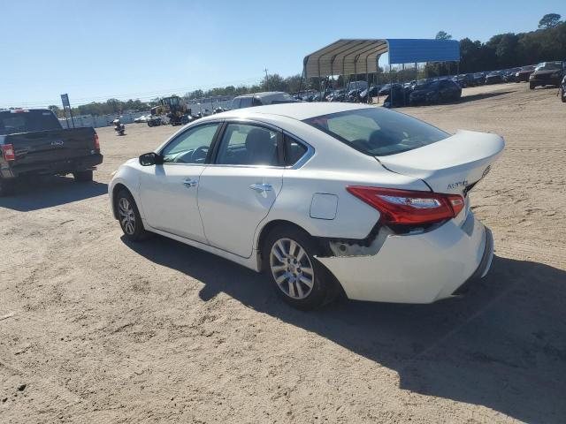 Photo 2 from auction – 2017 NISSAN ALTIMA 2.5 with VIN 1N4AL3AP5HC286016