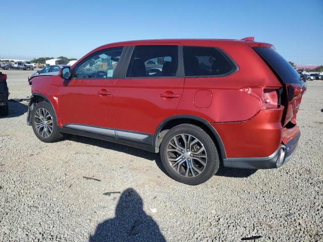 صورة رقم 2 من المزاد - 2017 MITSUBISHI OUTLANDER مع VIN JA4AD3A34HZ028050
