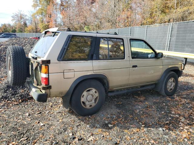 Photo 3 from auction – 1995 NISSAN PATHFINDER with VIN JN8HD17Y5SW010777