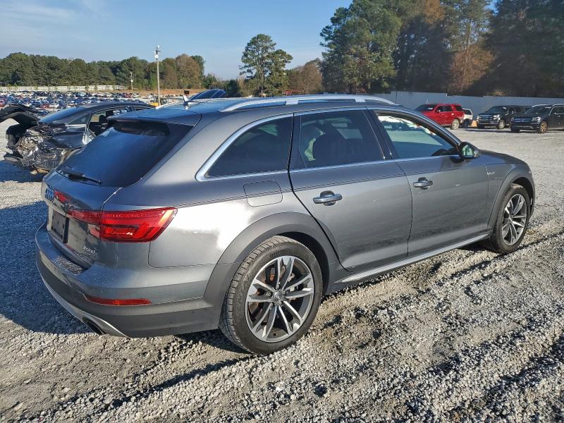 Photo 3 from auction – 2017 AUDI A4 ALLROAD with VIN WA18NAF4XHA049369