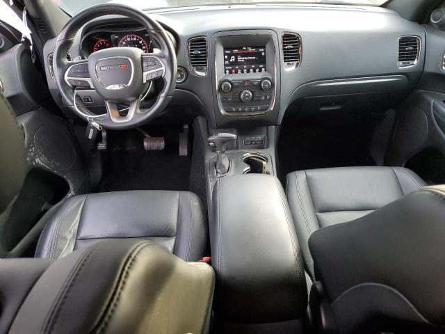 Photo 8 from auction – 2020 DODGE DURANGO GT with VIN 1C4RDHDG6LC410922