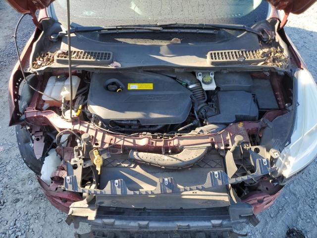 Photo 11 from auction – 2016 FORD ESCAPE SE with VIN 1FMCU0GX5GUC73311