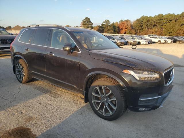 Photo 4 from auction – 2018 VOLVO XC90 T6 with VIN YV4A22PK8J1325313