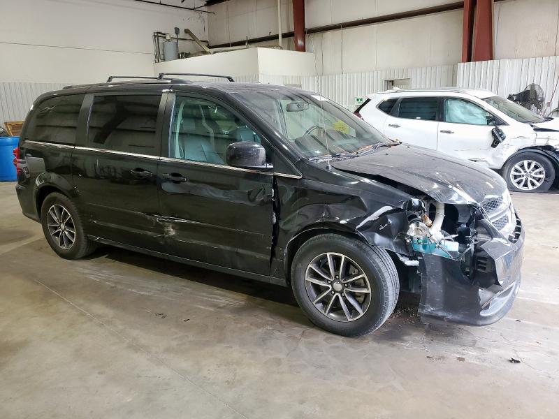 Photo 4 from auction – 2017 DODGE GRAND CARA with VIN 2C4RDGCG9HR799985