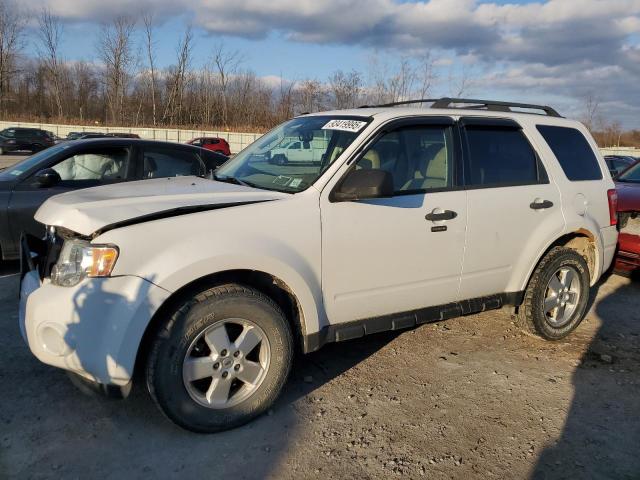 FORD ESCAPE XLT 2012 with VIN 1FMCU9D79CKC48846 - Photo from auction