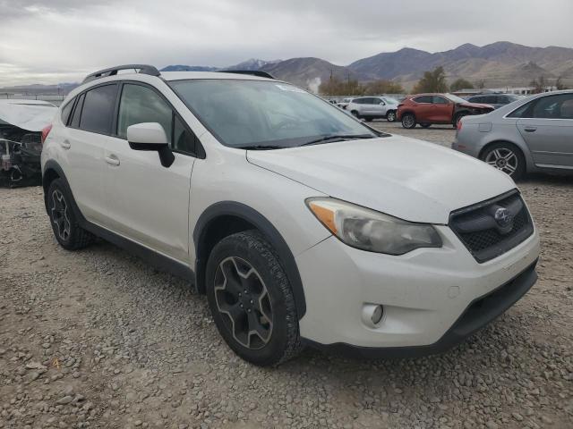 Photo 4 from auction – 2013 SUBARU XV CROSSTR with VIN JF2GPACC9DH842365