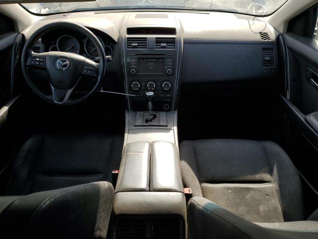 Photo 8 from auction – 2015 MAZDA CX-9 SPORT with VIN JM3TB2BV1F0451160