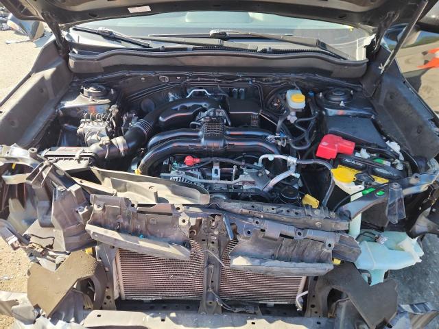 Photo 12 from auction – 2016 SUBARU FORESTER 2 with VIN JF2SJABC9GH463707