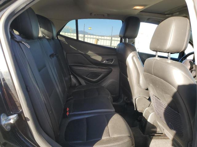 Photo 10 from auction – 2013 BUICK ENCORE with VIN KL4CJCSB0DB079989