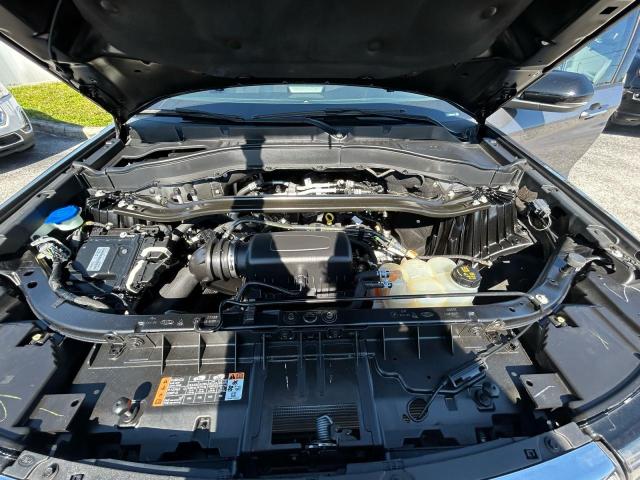 Photo 7 from auction – 2021 FORD EXPLORER L with VIN 1FMSK7FH2MGC16370