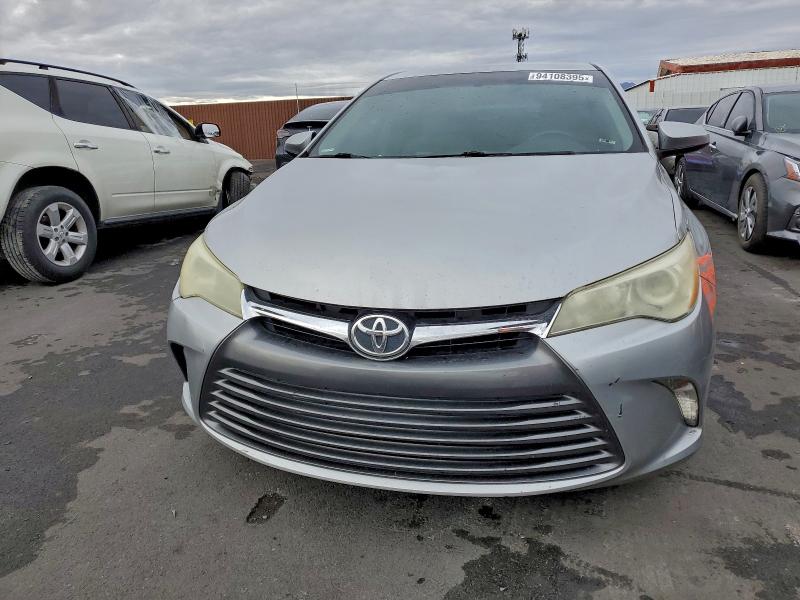 Photo 5 from auction – 2015 TOYOTA CAMRY LE with VIN 4T1BF1FK6FU990347