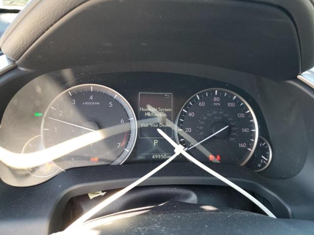 صورة رقم 9 من المزاد - 2020 LEXUS RX 350 مع VIN 2T2HZMDA3LC240510