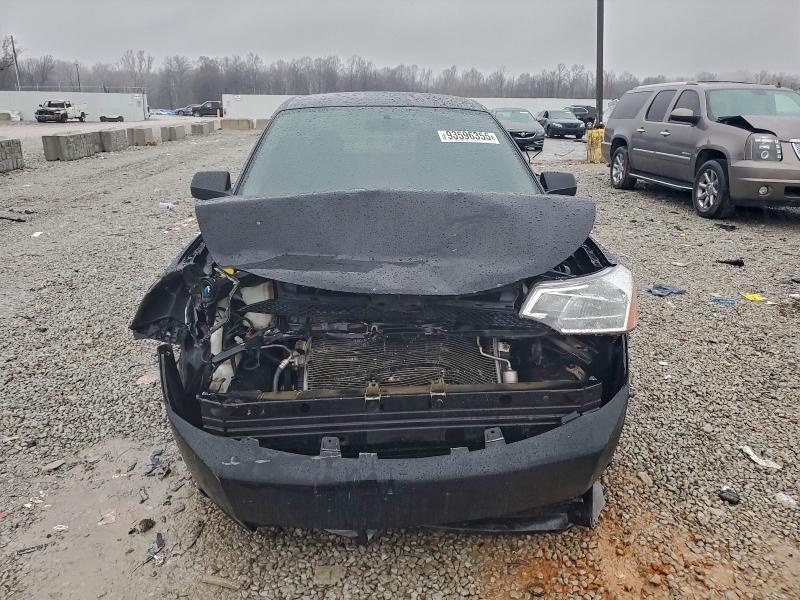 Photo 5 from auction – 2008 FORD FOCUS S/SE with VIN 1FAHP32NX8W186606