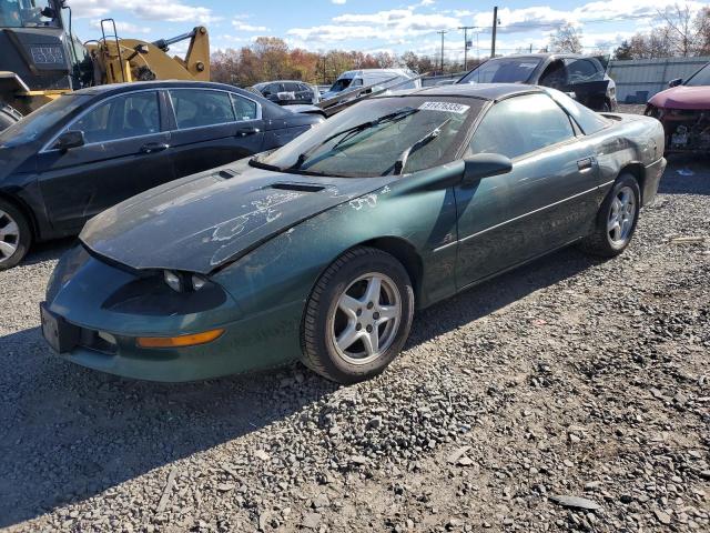 Photo 1 from auction – 1997 CHEVROLET CAMARO Z28 with VIN 2G1FP22P2V2119047