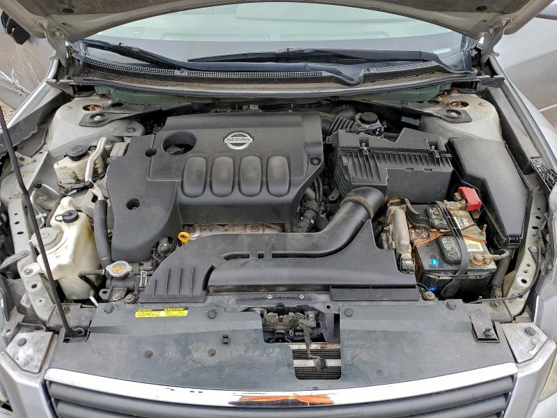 Photo 11 from auction – 2007 NISSAN ALTIMA 2.5 with VIN 1N4AL21E67C153711
