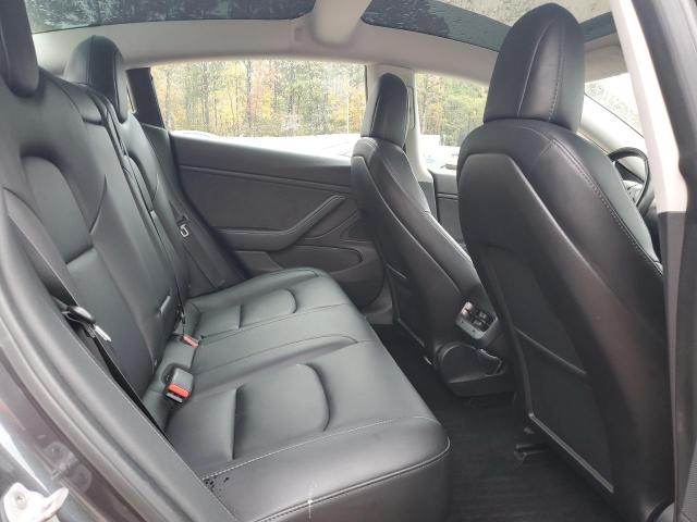 Photo 10 from auction – 2019 TESLA MODEL 3 with VIN 5YJ3E1EB8KF194652