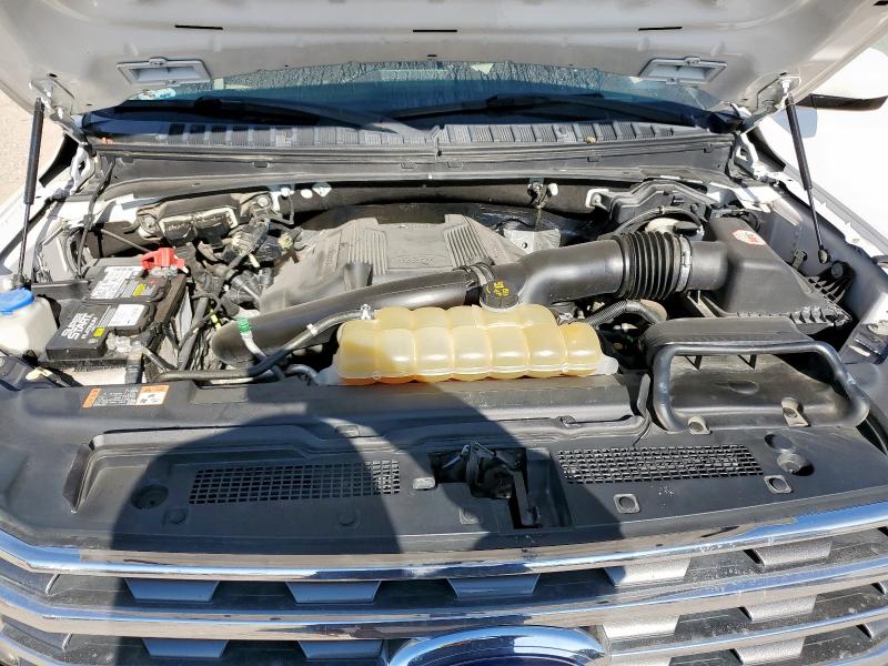 Photo 12 from auction – 2018 FORD EXPEDITION with VIN 1FMJK1JT1JEA40973