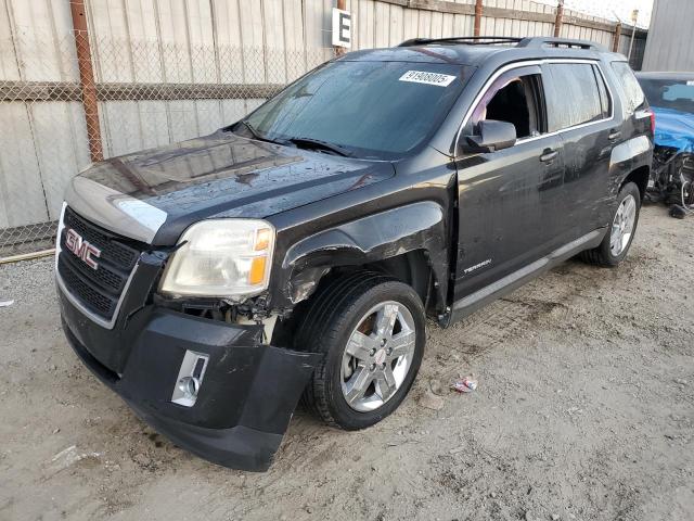 GMC TERRAIN 2013 with VIN 2GKALUEK7D6190085 - Photo from auction