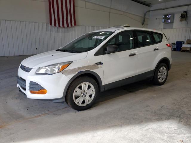 Zdjęcie 1 z aukcji – 2016 FORD ESCAPE S z VIN 1FMCU0F75GUB51923
