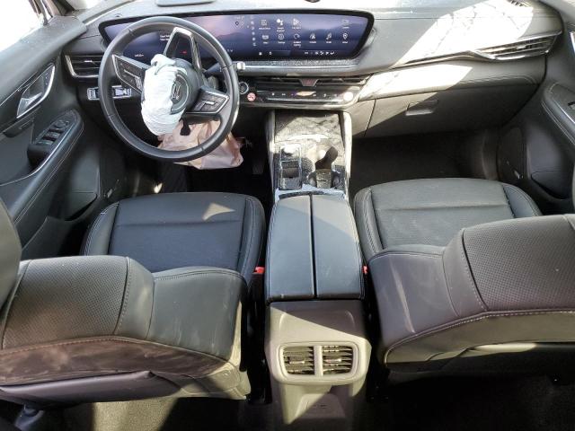 Photo 8 from auction – 2024 BUICK ENVISION P with VIN LRBFZME41RD065253
