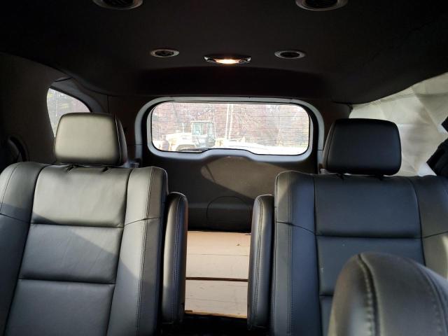 Photo 10 from auction – 2020 DODGE DURANGO GT with VIN 1C4RDHDG6LC410922