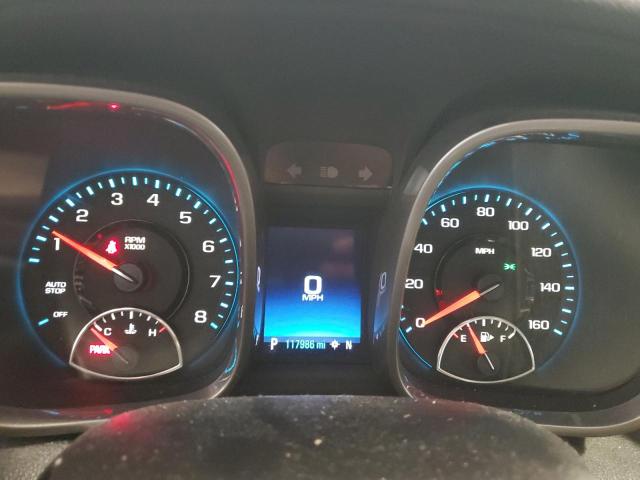Photo 9 from auction – 2014 CHEVROLET MALIBU LS with VIN 1G11B5SL3EF241146