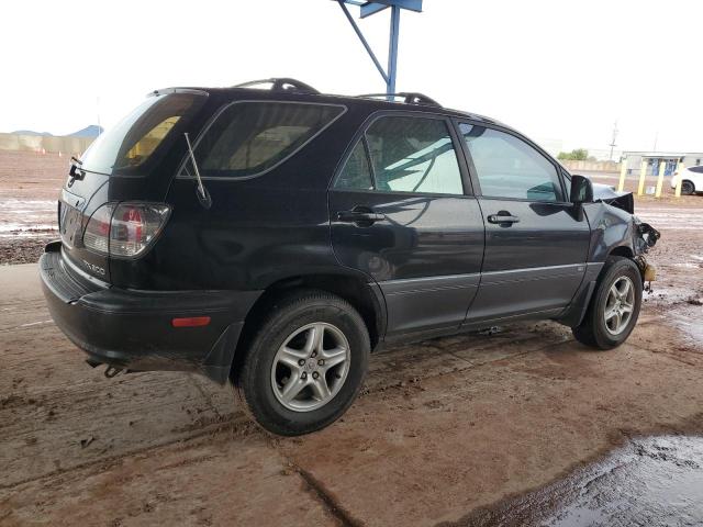 صورة رقم 3 من المزاد - 2002 LEXUS RX 300 مع VIN JTJHF10U320263089