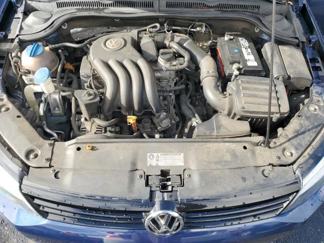 Photo 11 from auction – 2013 VOLKSWAGEN JETTA BASE with VIN 3VW2K7AJXDM266452