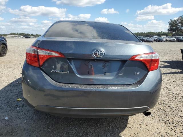 Photo 6 from auction – 2014 TOYOTA COROLLA L with VIN 2T1BURHE9EC145696