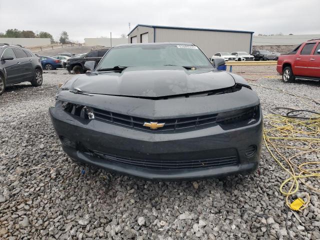 Photo 5 from auction – 2014 CHEVROLET CAMARO LS with VIN 2G1FE1E37E9153792